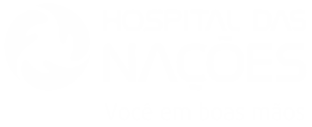 Logo Hospital das Nações