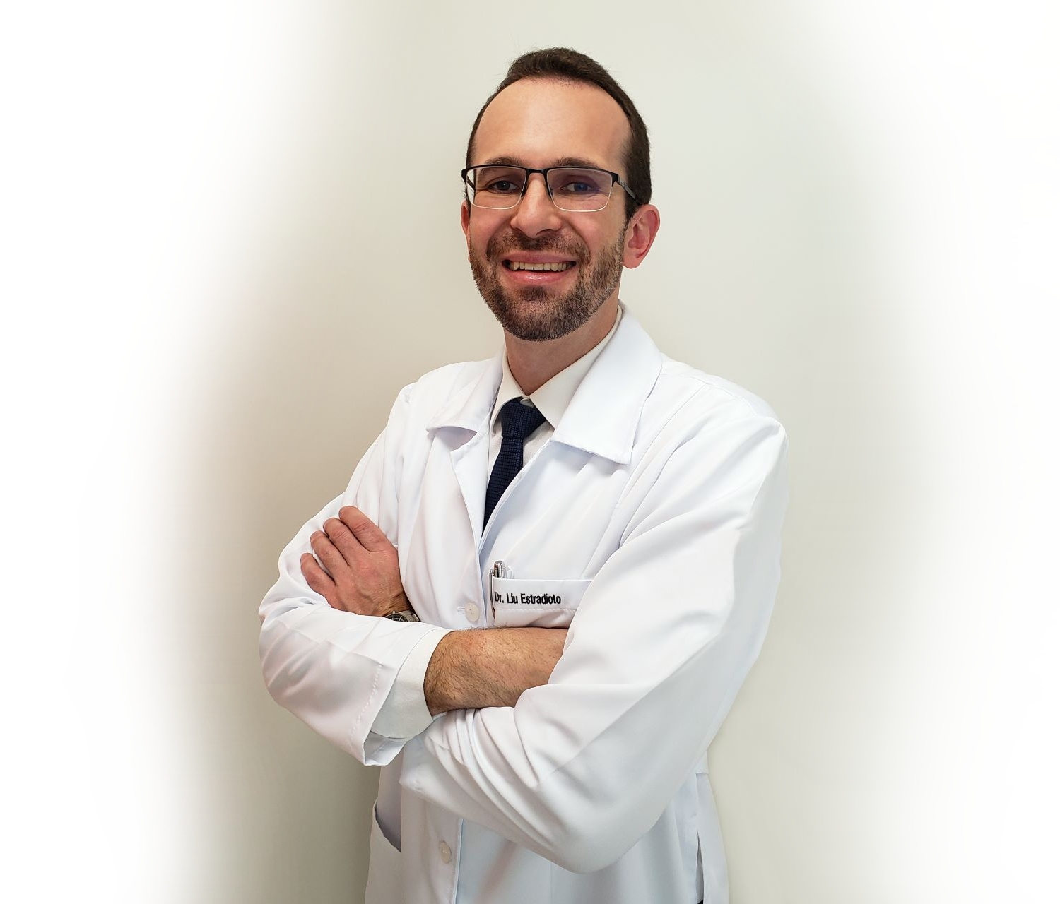 Imagem do Doutor Liu Estradioto